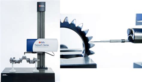 ultra precision surface mechanical analyzer